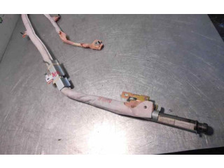 Подушка безопасности двери GJ6J, 14010230156 Mazda 626