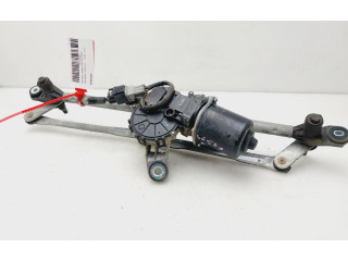 Комплект механизма стеклоочистителей    96850001   Chevrolet Astra