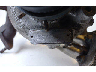 Турбина Volkswagen Bora 7136725006S