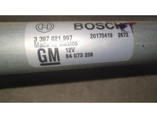 Комплект механизма стеклоочистителей