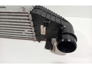 Интеркулер     Audi A6 S6 C5 4B 