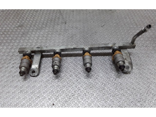 Комплект жиклеров (форсунок) 96620255   Chevrolet Matiz  