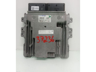 Блок управления коробкой передач 391002U930, 391002U930   KIA Sportage