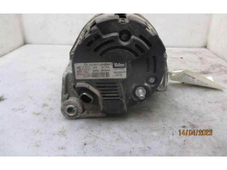 Генератор 8200064344, 8200064344 Renault Twingo I