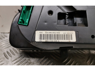 Přístrojová deska Volkswagen PASSAT B5.5 2002 VWZ7Z0A3563298, 3B0920825A