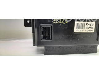 Дисплей    957101H100   KIA Ceed