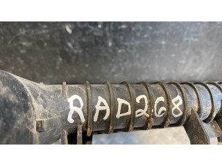 Интеркулер 874416U Saab 9-5 2.3