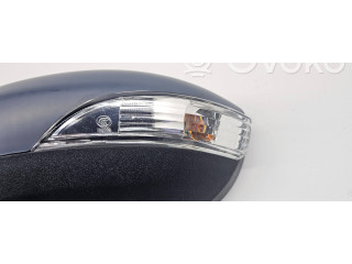 Зеркало электрическое Ford Fiesta 2009 - 2012 года