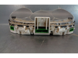 Панель приборов 85014SA250 Subaru Forester SG