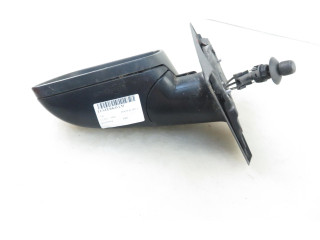 Зеркало (механическое)       Volkswagen Polo IV 9N3  2005 - 2009 года   