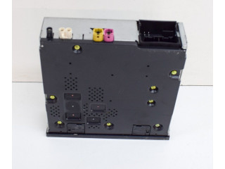 Блок управления навигации (GPS) 5E3035816H, 5E3035816 Skoda Octavia Mk4