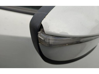 Зеркало электрическое Mazda CX-3 2015 - - года