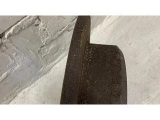 Задний тормозной диск       Dodge Nitro 2.8 55087AL  