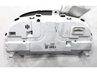 Přístrojová deska Mitsubishi Outlander 2020 8100C839