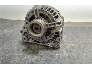 Генератор 03C903023D Audi A3 S3 8P