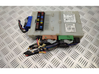 Блок комфорта 6G9T14A073DK Ford Galaxy