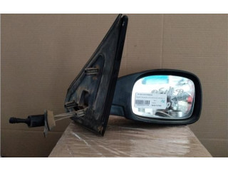 Зеркало (механическое) Peugeot 306 - года