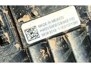 Вентилятор радиатора     A2479060100, 19246003021    Mercedes-Benz GLB x247 