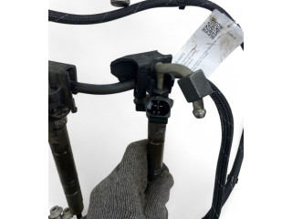 Vstřikovač 059130277FE, 059130089DL   Audi Q7 4M    DHX 