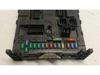 Блок предохранителей 28120836, 281201948D   Citroen C4 I    