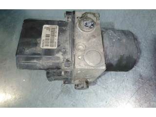 Блок АБС 0265222021, 1X432M110AE Jaguar X-Type