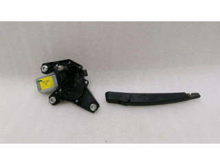 Моторчик заднего дворника A2518200042, A1648200844    Mercedes-Benz GLS X166