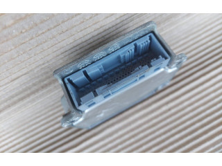 Блок подушек безопасности 13576853AA Chevrolet Spark