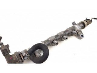 Топливная рампа 057130764ab, 03L130089Q Audi A5 8T 8F