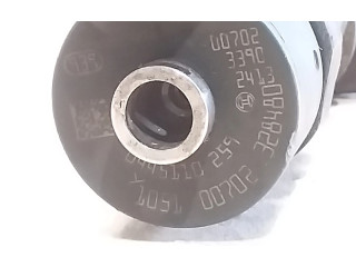 Форсунка 0445110259 Volvo V70