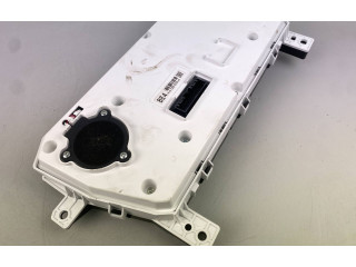 Панель приборов 78100-TZB-E430-M1, 78100TZBE430M1   Honda Jazz       