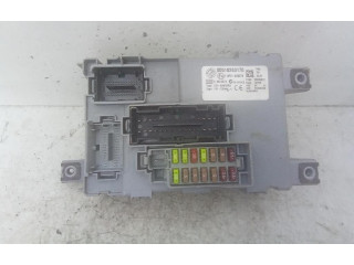 Комплект блоков управления 51854481MJS6F3.PL, 199A3000 Fiat Grande Punto