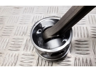 Поршень с шатуном Cay 03LA, 79L98 Volkswagen Golf VI