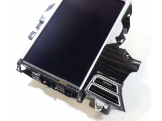 Дисплей 1045006-03-B Tesla Model S