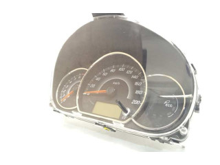 Панель приборов 8100C439 Mitsubishi Mirage VI G4 Attrage