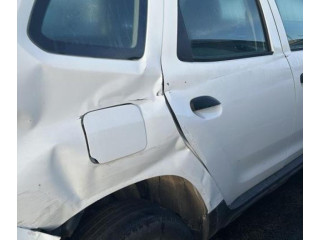 Вентилятор печки Dacia Duster II