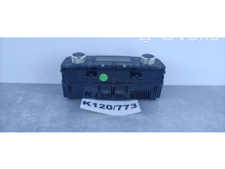 Блок управления климат-контролем 3Y0907049C Bentley Mulsanne