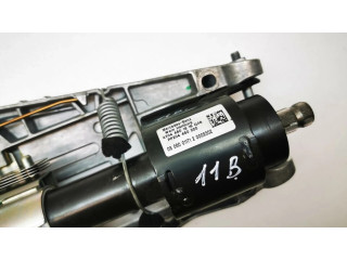    Рулевая рейка A2044601916, 204460220   Mercedes-Benz C W204 2007-2014 года