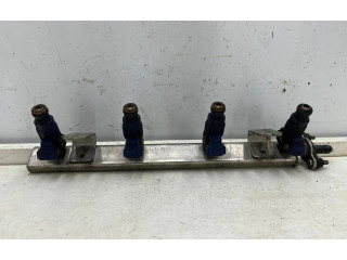 Vstřikovací lišta 283102A720, 283102A720 KIA Rio D4FC