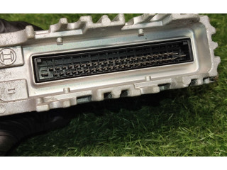 Блок управления двигателем ECU 032906026G, 0261203647 Volkswagen Golf III 1994