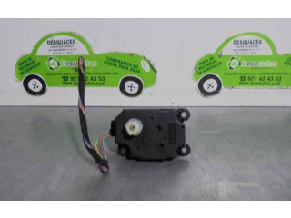 Вентилятор печки    272109961R, N105212V   Renault Scenic III -  Grand scenic III