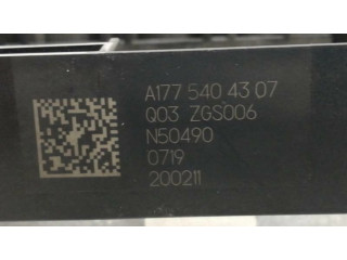 Другие блоки управления / модули