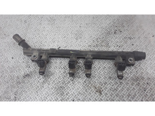 Vstřikovač CB261 Tata Indica Vista II pro benzínový motor 1.4