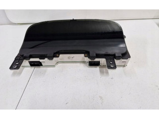 Přístrojová deska Lincoln Navigator 2004