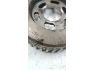 Форсунка 038130111B    Audi A3 S3 8L   