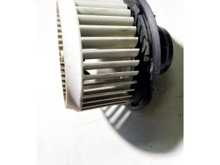 Вентилятор печки