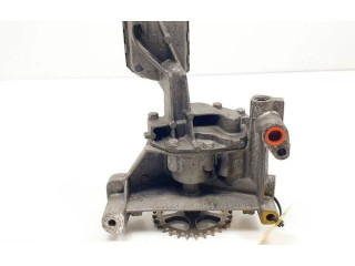 Масляный насос RHJ 9431291021, 9644350880 Citroen C4 Grand Picasso