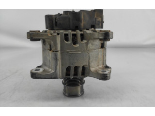 Генератор 04E903021N   Skoda Fabia Mk3 (NJ)      