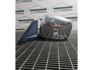 Зеркало электрическое Mitsubishi L200 2006 - 2014 года