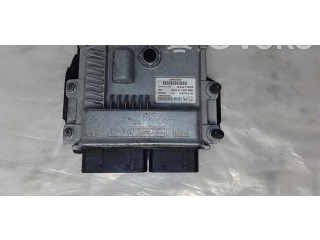 Řídící jednotka 1631816580   Peugeot Expert 2020