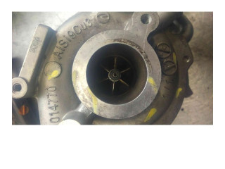 Турбина 144110980R   Renault  Megane III  2009 - 2016 года